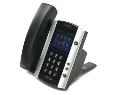 polycom force disconnect call for mac address